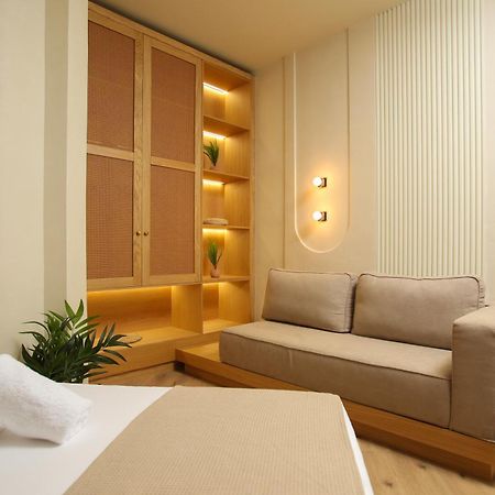 Hotel Brooklyn Vlore Bagian luar foto