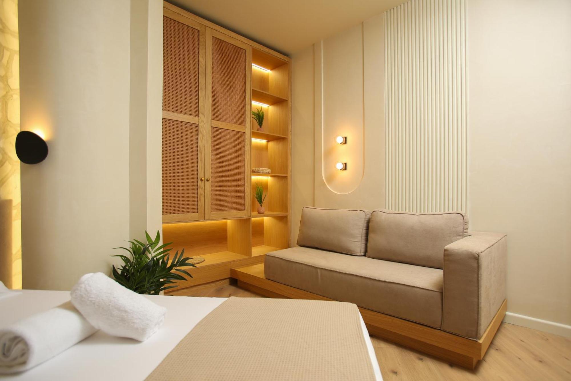 Hotel Brooklyn Vlore Bagian luar foto