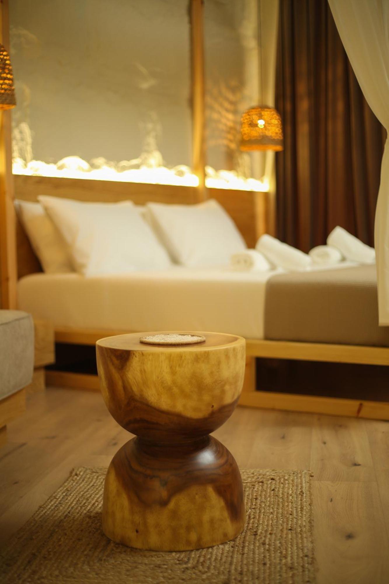 Hotel Brooklyn Vlore Bagian luar foto