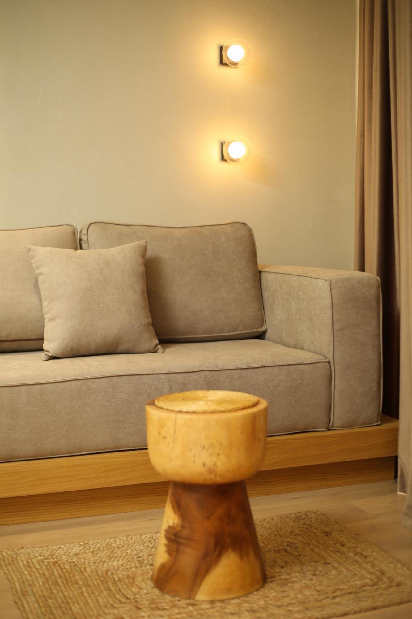 Hotel Brooklyn Vlore Bagian luar foto