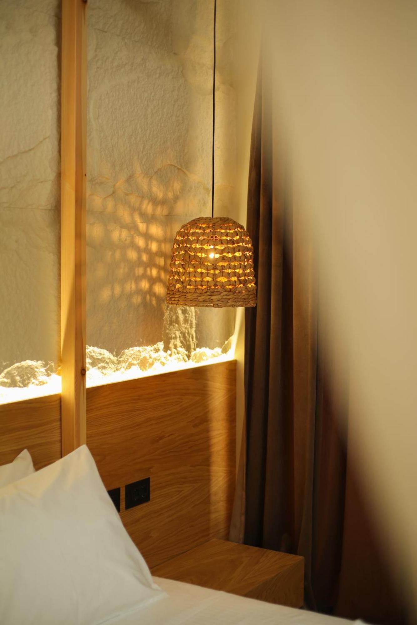 Hotel Brooklyn Vlore Bagian luar foto