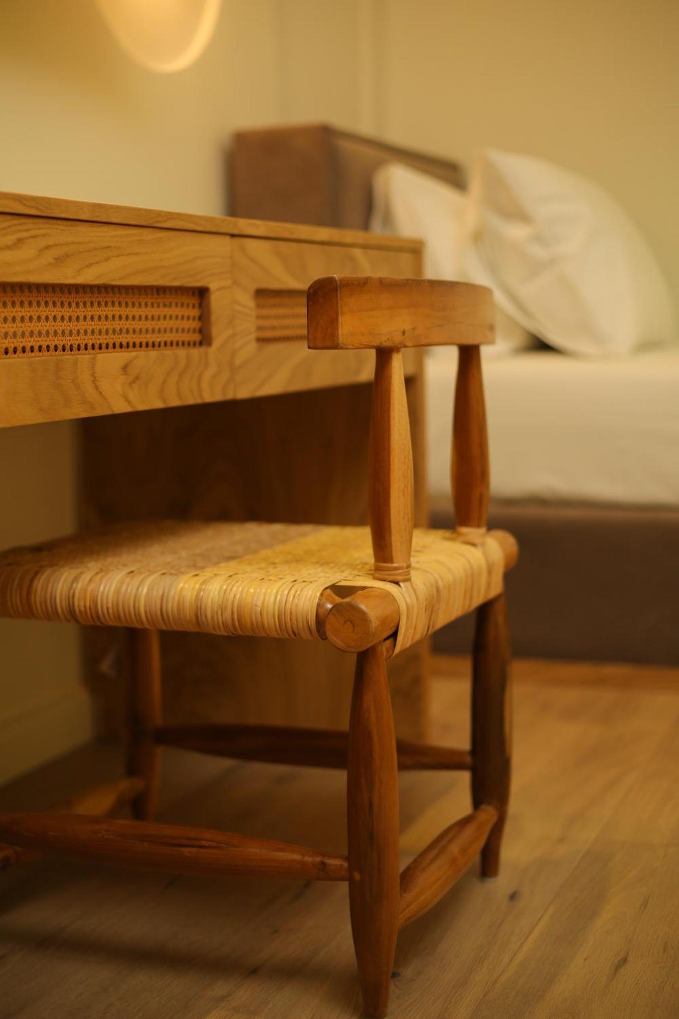 Hotel Brooklyn Vlore Bagian luar foto