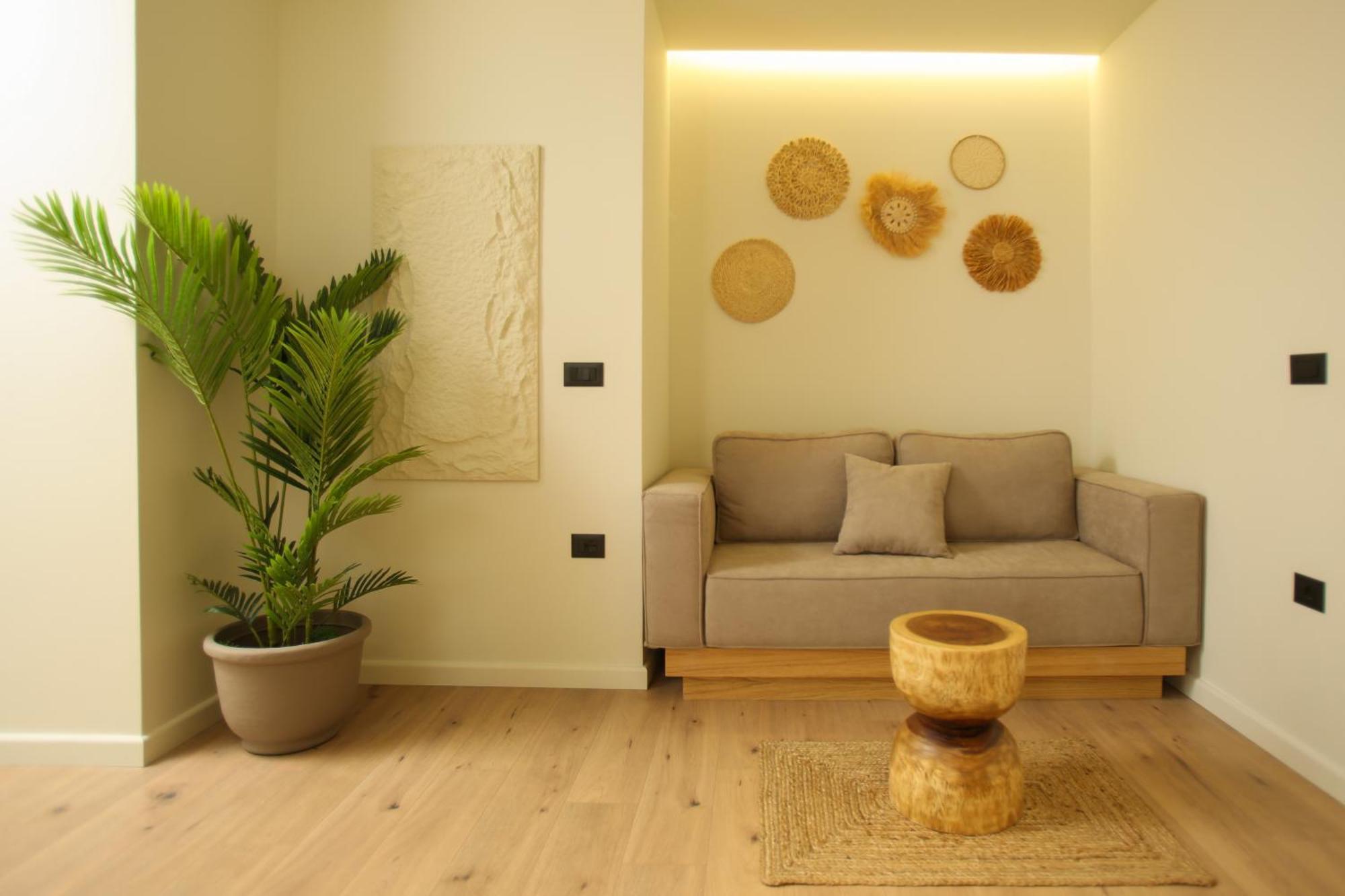 Hotel Brooklyn Vlore Bagian luar foto